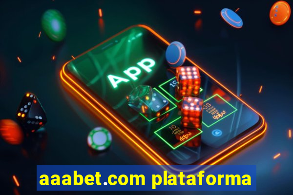 aaabet.com plataforma